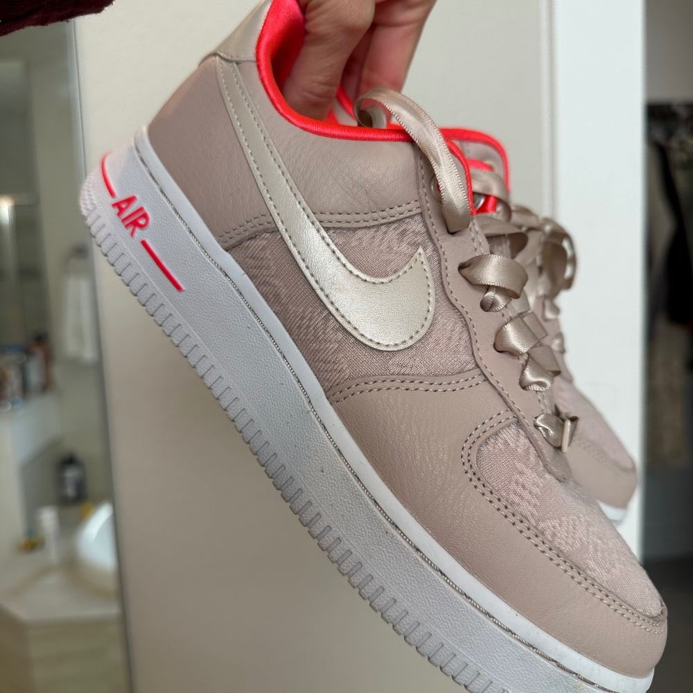 Nike Air Force